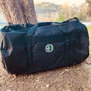 XL Odor Proof Duffle Bag